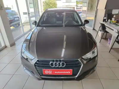 Audi A4 Avant 2016 - 16250 EUR, 212000 km - AUTO.MOTO.pt - 212000km - foto 4 de 38