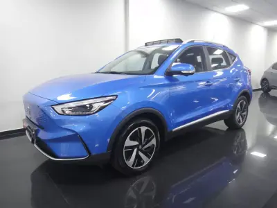 MG ZS 2022 - 68000km