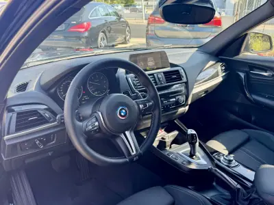 BMW 116 2017 - 14999 EUR, 169000 km - 169000km - foto 6 de 21