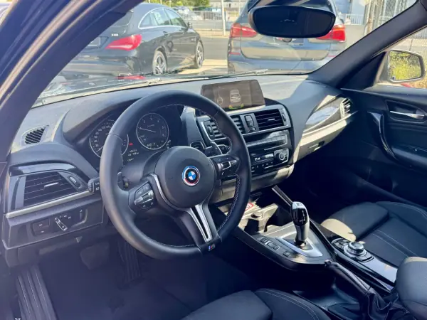 BMW 116 2017 - 14999 EUR, 169000 km - 169000km - foto 6 de 21