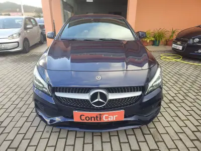 Mercedes-Benz CLA 200 2018 - 23890 EUR, 111825 km - AUTO.MOTO.pt - 111825km - foto 2 de 14