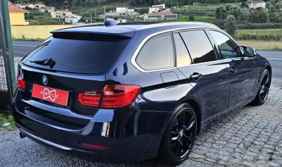 BMW 320 2013 - 18999 EUR, 129000 km - AUTO.MOTO.pt - 129000km - foto 2 de 30