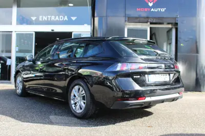 Peugeot 508 SW 2022 - 18900 EUR, 139357 km - AUTO.MOTO.pt - 139357km - foto 8 de 26