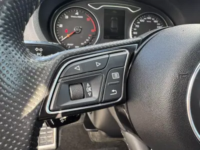 Audi A3 Sportback 2017 - 18990 EUR, 164000 km - AUTO.MOTO.pt - 164000km - foto 16 de 33