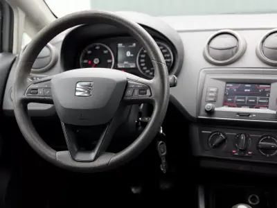 SEAT Ibiza 2016 - 9900 EUR, 152213 km - 152213km - foto 8 de 13