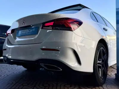 Mercedes-Benz A 180 Limousine 2020 - 29950 EUR, 97000 km - AUTO.MOTO.pt - 97000km - foto 11 de 34