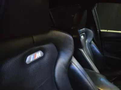 BMW M3 2016 - 59900 EUR, 160000 km - foto 4 de 17