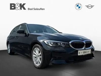 BMW 320 2020 - 171650km
