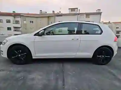 Volkswagen Golf 2013 — foto 2 de 15
