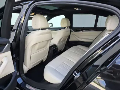 BMW 520 2019 - 30990 EUR, 98500 km - AUTO.MOTO.pt - 98500km - foto 40 de 44