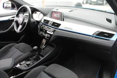 BMW X2 2018 - 19900 EUR, 208000 km - AUTO.MOTO.pt - 208000km - foto 18 de 19