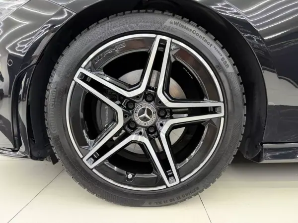 Mercedes-Benz CLA 180 2021 - 27950 EUR, 178635 km - AUTO.MOTO.pt - 178635km - foto 20 de 51