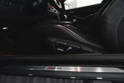 BMW M4 2016 - 59950 EUR, 97204 km - 97204km - foto 33 de 55