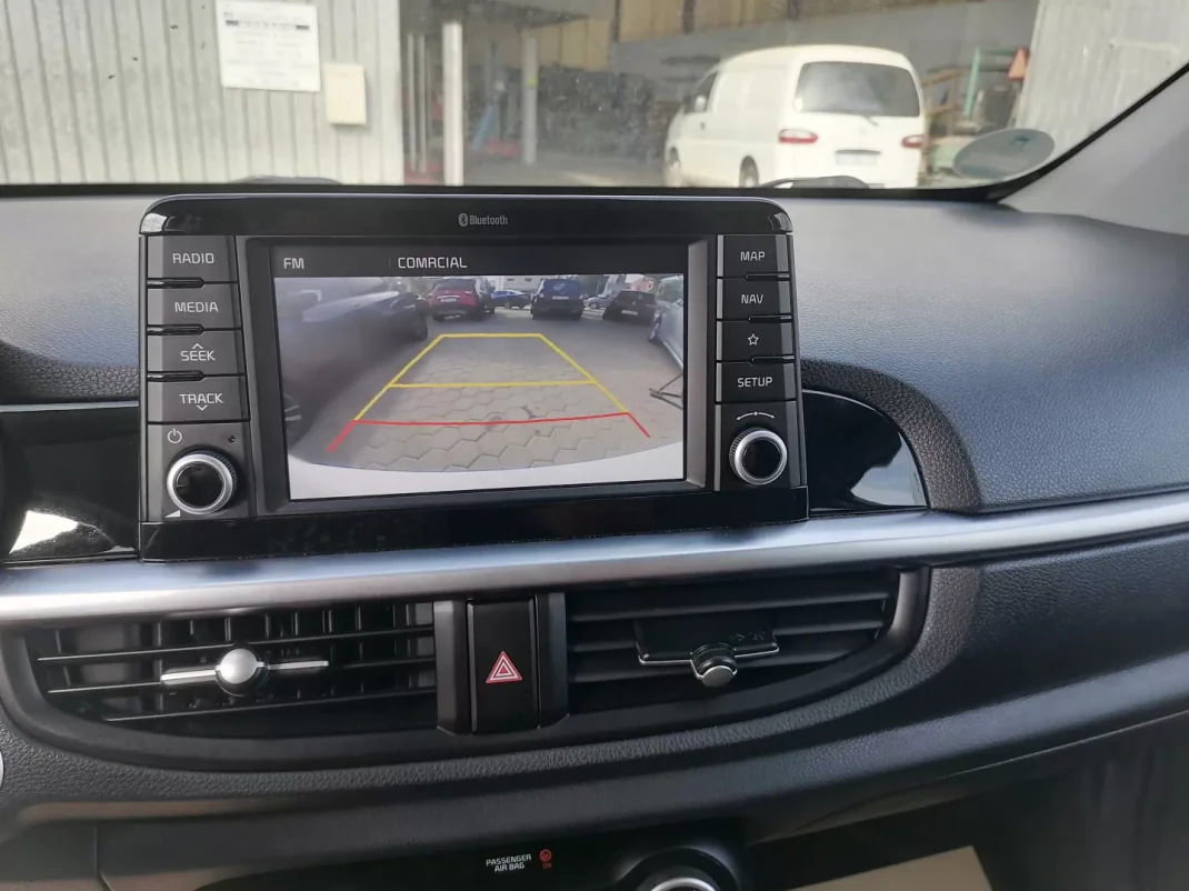 Kia Picanto 2020 - 18900 EUR, 20480 km - AUTO.MOTO.pt - 20480km - foto 15 de 20