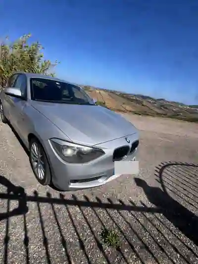 BMW 116 2013 - 9000 EUR, 210000 km - 210000km - foto 2 de 15