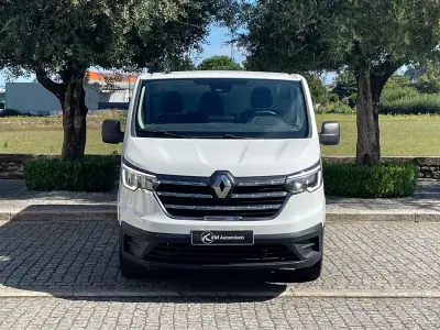 Renault Trafic 2023 - 22900 EUR, 48000 km - 48000km - foto 3 de 40
