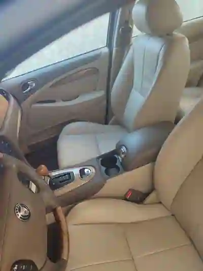 Jaguar S-Type V6 2005 — foto 6 de 14