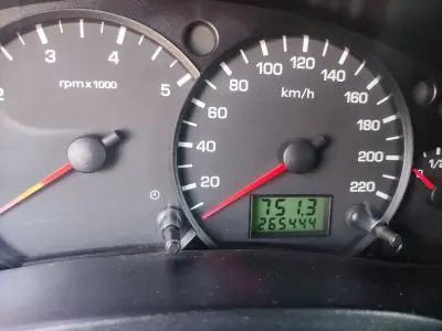 Ford Transit 2008 - 4500 EUR, 265444 km - AUTO.MOTO.pt - 265444km - foto 18 de 18