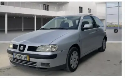 SEAT Ibiza 1999 - 259010km