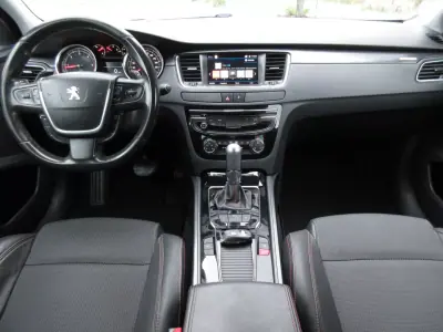Peugeot 508 SW 2018 - 16990 EUR, 162000 km - AUTO.MOTO.pt - 162000km - foto 44 de 62