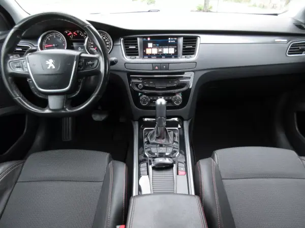 Peugeot 508 SW 2018 - 16990 EUR, 162000 km - AUTO.MOTO.pt - 162000km - foto 44 de 62