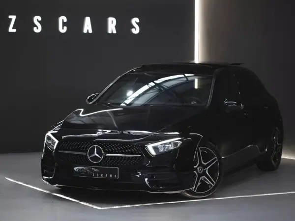 Mercedes-Benz A 180 2020 - 25750 EUR, 75443 km - AUTO.MOTO.pt - 75443km - foto 2 de 25