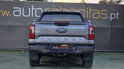 Ford Ranger 2023 - 49850 EUR, 38200 km - AUTO.MOTO.pt - 38200km - foto 6 de 27