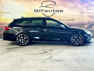 Cupra Leon ST 2022 - 38900 EUR, 116592 km - AUTO.MOTO.pt - 116592km - foto 6 de 33