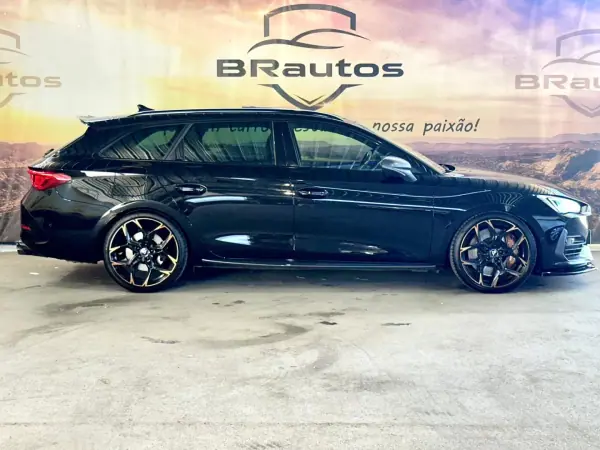 Cupra Leon ST 2022 - 38900 EUR, 116592 km - AUTO.MOTO.pt - 116592km - foto 6 de 33
