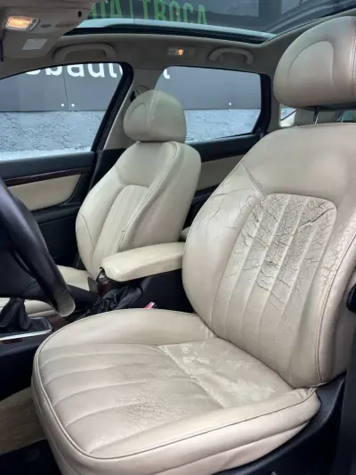 Peugeot 407 SW 2006 - 2990 EUR, 330000 km - AUTO.MOTO.pt - 330000km - foto 15 de 27