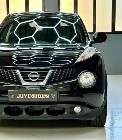 Nissan Juke 2014 - 11850 EUR, 130199 km - 130199km - foto 12 de 35