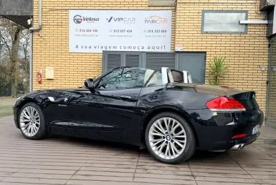 BMW Z4 2010 - 24750 EUR, 140350 km - AUTO.MOTO.pt - 140350km - foto 9 de 15
