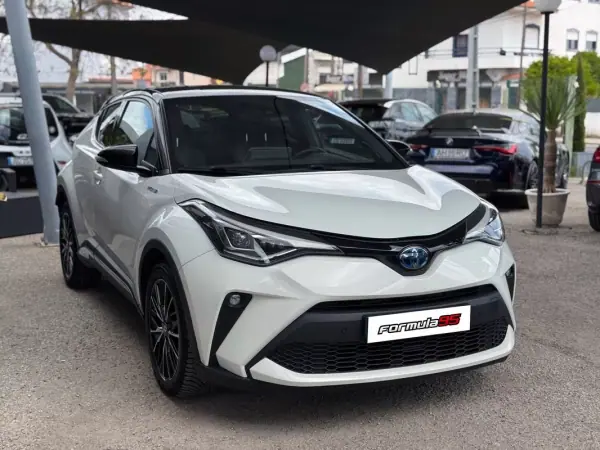 Toyota C-HR 2020 - 24400 EUR, 57145 km - AUTO.MOTO.pt - 57145km - foto 6 de 40