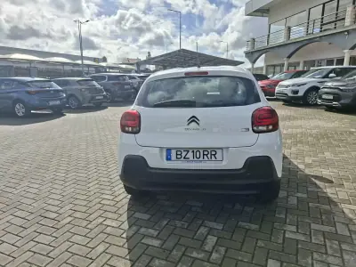Citroën C3 2019 - 12000 EUR, 121500 km - AUTO.MOTO.pt - 121500km - foto 7 de 31