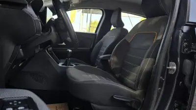 Dacia Sandero 2022 - 14750 EUR, 59350 km - AUTO.MOTO.pt - 59350km - foto 12 de 22