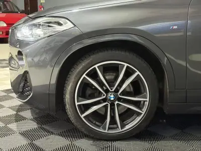 BMW X2 2019 - 27990 EUR, 141000 km - AUTO.MOTO.pt - 141000km - foto 33 de 35