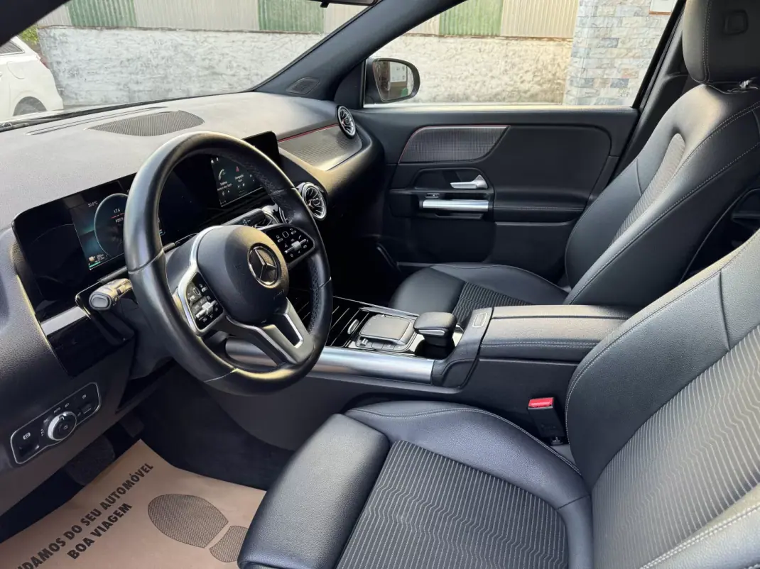 Mercedes-Benz EQA 2021 - 27900 EUR, 92000 km - AUTO.MOTO.pt - 92000km - foto 15 de 47