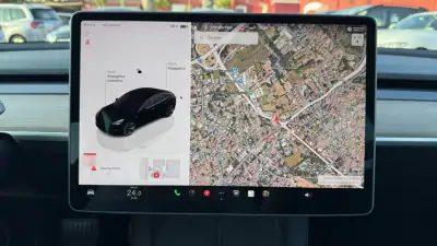 Tesla Model 3 2022 - 31900 EUR, 57000 km - AUTO.MOTO.pt - 57000km - foto 28 de 47