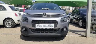 Citroën C3 2018 - 80300km