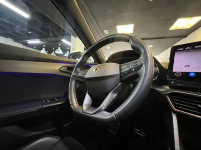 Cupra Formentor 2022 - 29990 EUR, 48000 km - AUTO.MOTO.pt - 48000km - foto 33 de 52