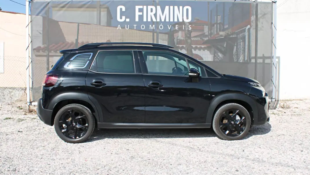 Citroën C3 2024 - 16980 EUR, 20592 km - 20592km - foto 4 de 17