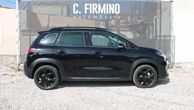 Citroën C3 2024 - 16980 EUR, 20592 km - AUTO.MOTO.pt - 20592km - foto 4 de 17