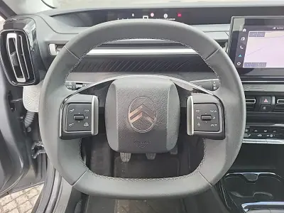 Citroën C3 2025 - 17700 EUR, 19644 km - AUTO.MOTO.pt - 19644km - foto 19 de 26