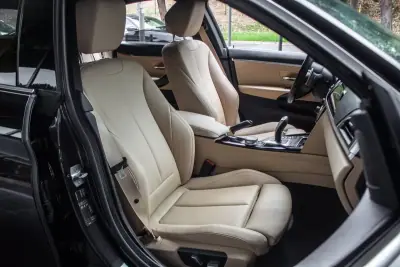 BMW 418 Gran Coupé 2018 - 23900 EUR, 137474 km - 137474km - foto 29 de 46