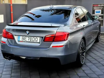 BMW 520 2011 - 14950 EUR, 197000 km - AUTO.MOTO.pt - 197000km - foto 15 de 47
