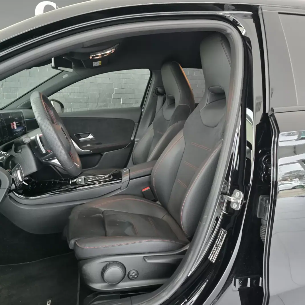 Mercedes-Benz A 250 2025 - 41900 EUR, 8536 km - AUTO.MOTO.pt - 8536km - foto 19 de 29