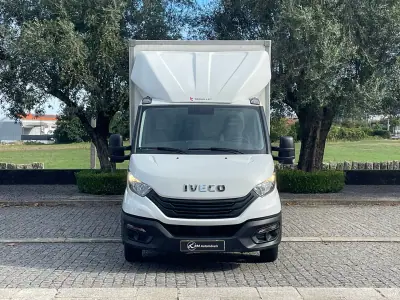 Iveco Daily 2024 - 44900 EUR, 95000 km - foto 3 de 33