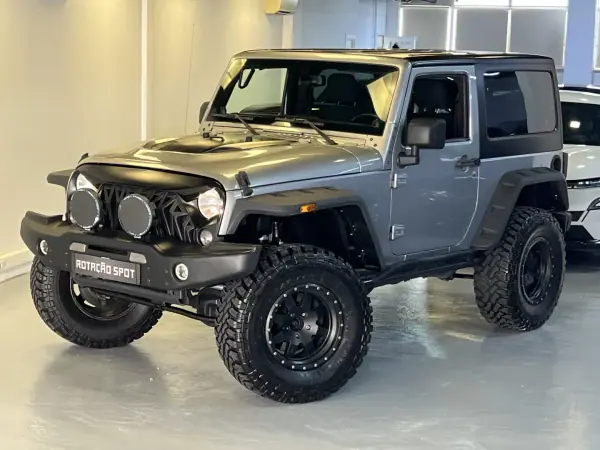 Jeep Wrangler 2014 - 39990 EUR, 115000 km - AUTO.MOTO.pt - 115000km - foto 16 de 54