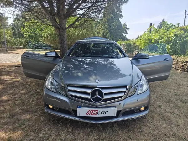 Mercedes-Benz E 220 2010 - 15499 EUR, 202000 km - AUTO.MOTO.pt - 202000km - foto 19 de 35