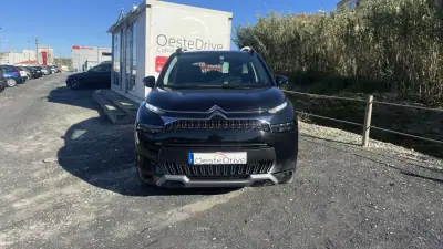 Citroën C3 Aircross 2024 - 16800 EUR, 37000 km - AUTO.MOTO.pt - 37000km - foto 2 de 21